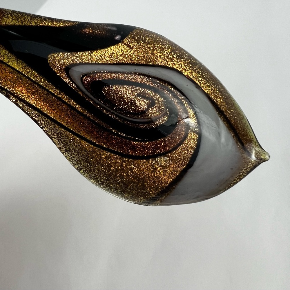 Art Glass Pendant